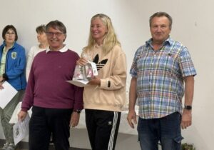 Kreisdamenschießen 2026