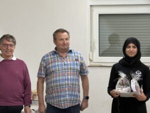 Kreisdamenschießen 2026