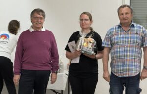 Kreisdamenschießen 2026