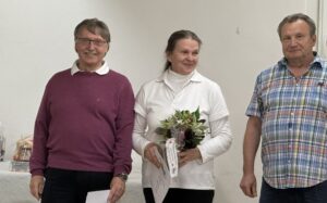 Kreisdamenschießen 2026
