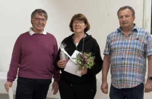 Kreisdamenschießen 2026